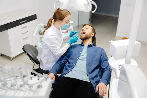 Best Dental Exams and Cleanings  in USA